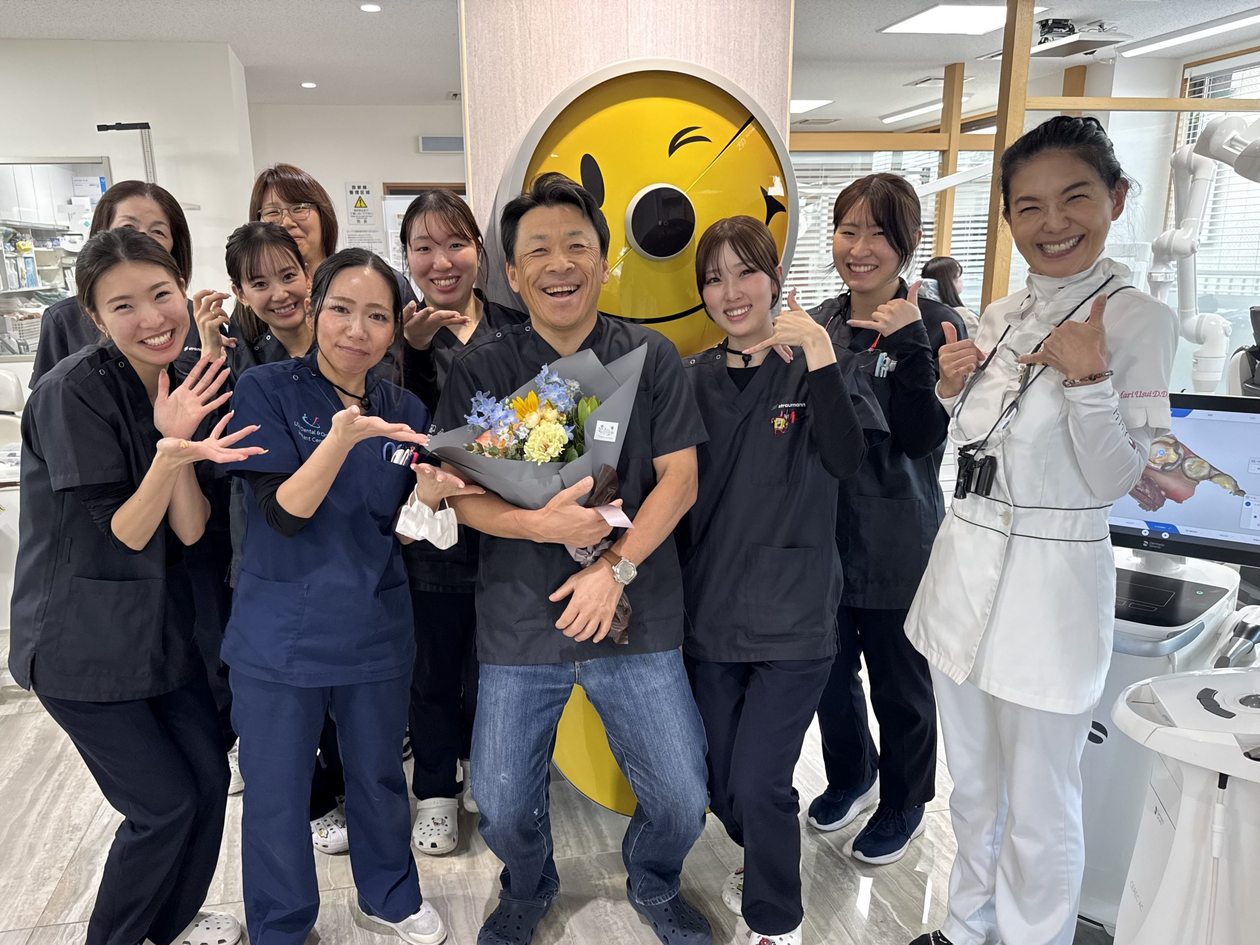 高田教授 奥羽大学歯学部長就任 | ブログ | 羽村市 うすい歯科・矯正