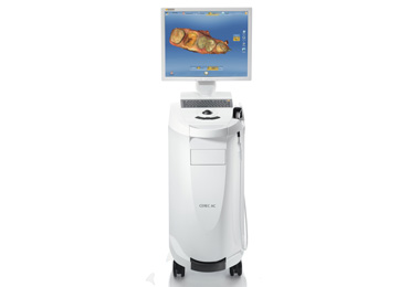 CEREC Omnicam