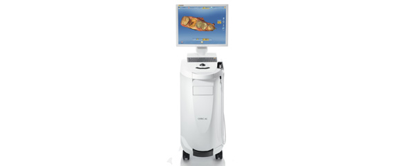 CEREC Omnicam