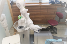 口腔外バキューム